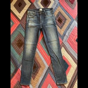 Citizens of Humanity Rocket Harvest Moon size 27